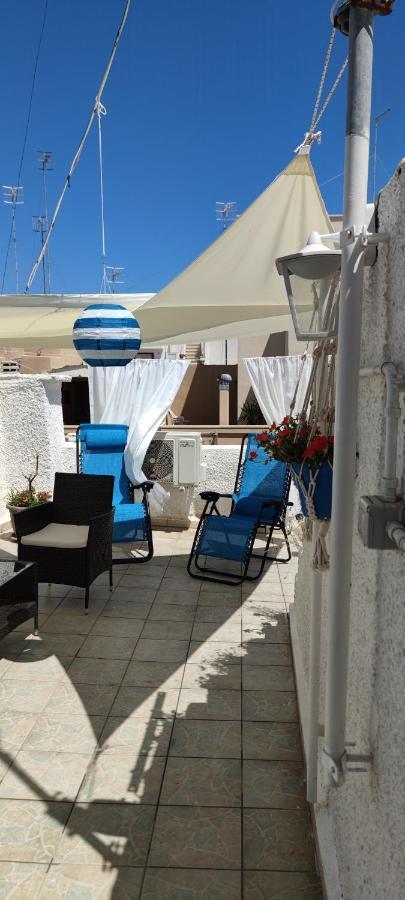 Namaste Polignano a Mare Exterior foto